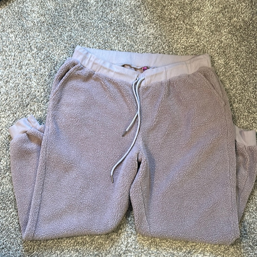 (5 for $20) Adore Me Fuzzy Pants Sz 1X